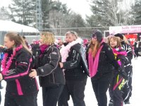 18th Anniversary Kelly Shires Breast Cancer Snow Run 2017 102 0326