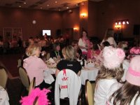 13th Annual - Feb 4, 2012 Hidden Valley Resort 13th annual breast cancer snow run 175