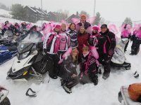 15th Anniversary Kelly Shires Breast Cancer Snow Run 15th annual ks snow run 18