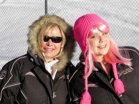 13th Annual - Feb 4, 2012 Hidden Valley Resort 13th annual breast cancer snow run 298