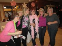 13th Annual - Feb 4, 2012 Hidden Valley Resort 13th annual breast cancer snow run 262