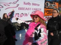 13th Annual - Feb 4, 2012 Hidden Valley Resort 13th annual breast cancer snow run 59