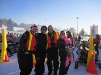 13th Annual - Feb 4, 2012 Hidden Valley Resort 13th annual breast cancer snow run 221