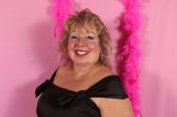 18th Anniversary Kelly Shires Breast Cancer Snow Run 2017 A27Y3320
