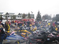 7th Annual 2006 sleds