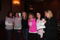 13th Annual - Feb 4, 2012 Hidden Valley Resort 13th annual breast cancer snow run 104