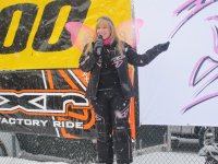 15th Anniversary Kelly Shires Breast Cancer Snow Run 15th annual ks snow run 10