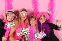 18th Anniversary Kelly Shires Breast Cancer Snow Run 2017 A27Y3351
