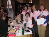 10th Anniversary KSBCSR Feb 7, 2009 breast cancer snow run 2009 176