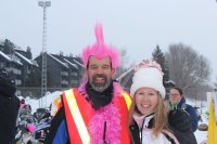 18th Anniversary Kelly Shires Breast Cancer Snow Run 2017 IMG 7674