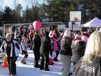 13th Annual - Feb 4, 2012 Hidden Valley Resort 13th annual breast cancer snow run 308