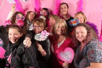 18th Anniversary Kelly Shires Breast Cancer Snow Run 2017 A27Y3434