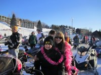 13th Annual - Feb 4, 2012 Hidden Valley Resort 13th annual breast cancer snow run 238