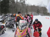13th Annual - Feb 4, 2012 Hidden Valley Resort 13th annual breast cancer snow run 252