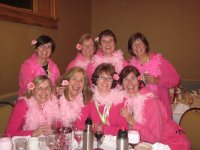 13th Annual - Feb 4, 2012 Hidden Valley Resort 13th annual breast cancer snow run 270
