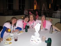 10th Anniversary KSBCSR Feb 7, 2009 breast cancer snow run 2009 146