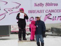 18th Anniversary Kelly Shires Breast Cancer Snow Run 2017 102 0328