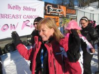 13th Annual - Feb 4, 2012 Hidden Valley Resort 13th annual breast cancer snow run 58