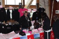13th Annual - Feb 4, 2012 Hidden Valley Resort 13th annual breast cancer snow run 66
