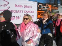 13th Annual - Feb 4, 2012 Hidden Valley Resort 13th annual breast cancer snow run 51