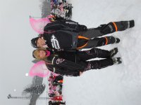 15th Anniversary Kelly Shires Breast Cancer Snow Run 15th annual ks snow run 22