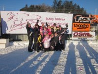 13th Annual - Feb 4, 2012 Hidden Valley Resort 13th annual breast cancer snow run 274