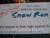 10th Anniversary KSBCSR Feb 7, 2009 breast cancer snow run 2009 130