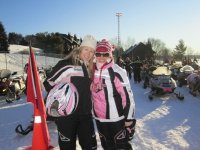 13th Annual - Feb 4, 2012 Hidden Valley Resort 13th annual breast cancer snow run 229