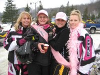 10th Anniversary KSBCSR Feb 7, 2009 breast cancer snow run 2009 294