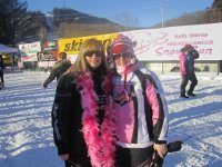 13th Annual - Feb 4, 2012 Hidden Valley Resort 13th annual breast cancer snow run 232