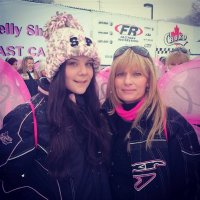 15th Anniversary Kelly Shires Breast Cancer Snow Run 15th annual snow run 10