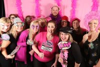18th Anniversary Kelly Shires Breast Cancer Snow Run 2017 A27Y3446