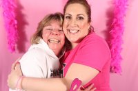 18th Anniversary Kelly Shires Breast Cancer Snow Run 2017 A27Y3473