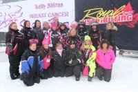 18th Anniversary Kelly Shires Breast Cancer Snow Run 2017 IMG 7656