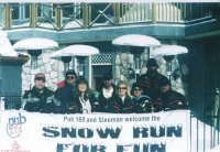 7th Annual 2006 snowrun17