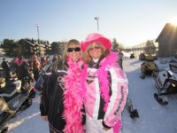 13th Annual - Feb 4, 2012 Hidden Valley Resort 13th annual breast cancer snow run 209