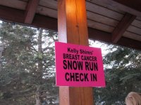13th Annual - Feb 4, 2012 Hidden Valley Resort 13th annual breast cancer snow run 149