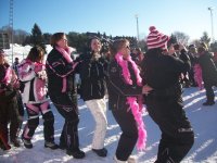 13th Annual - Feb 4, 2012 Hidden Valley Resort 13th annual breast cancer snow run 19