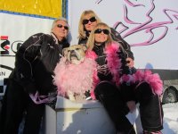 13th Annual - Feb 4, 2012 Hidden Valley Resort 13th annual breast cancer snow run 131