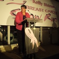 15th Anniversary Kelly Shires Breast Cancer Snow Run 15th annual ks snow run 67