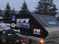 7th Annual 2006 kicx trailer