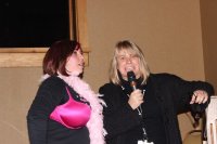 13th Annual - Feb 4, 2012 Hidden Valley Resort 13th annual breast cancer snow run 98