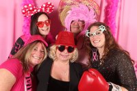 18th Anniversary Kelly Shires Breast Cancer Snow Run 2017 A27Y3516