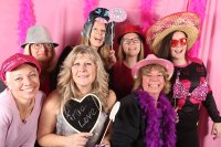 18th Anniversary Kelly Shires Breast Cancer Snow Run 2017 A27Y3522