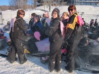 13th Annual - Feb 4, 2012 Hidden Valley Resort 13th annual breast cancer snow run 272