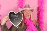 18th Anniversary Kelly Shires Breast Cancer Snow Run 2017 A27Y3327