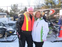 13th Annual - Feb 4, 2012 Hidden Valley Resort 13th annual breast cancer snow run 207