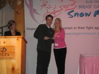 8th annual 2007 breast cancer snow run photo gallery 70