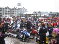 7th Annual 2006 sleds 2