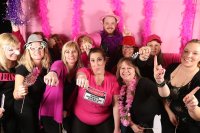 18th Anniversary Kelly Shires Breast Cancer Snow Run 2017 A27Y3448